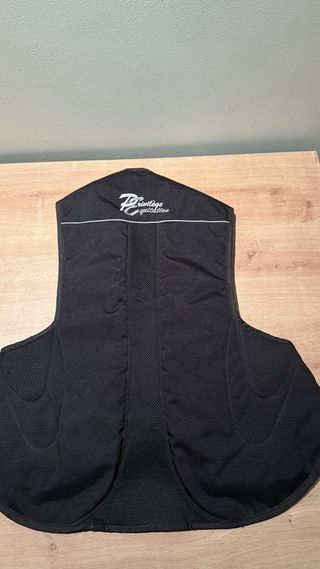Colete Airbag Equitação