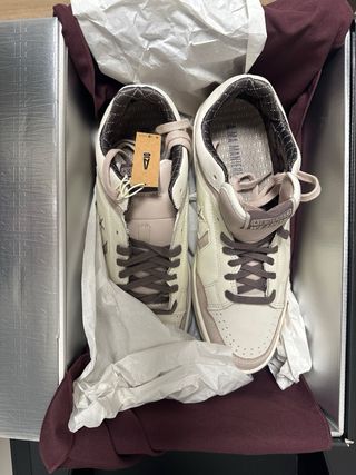 Converse x A MA MANIERE While you where Sleeping