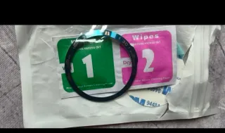 Protector Pantalla Garmin 7
