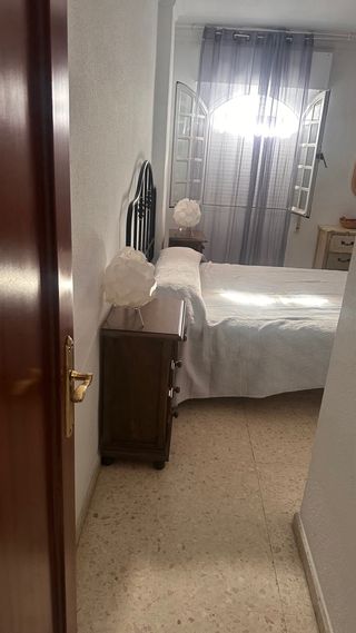 Mobiliario completo piso