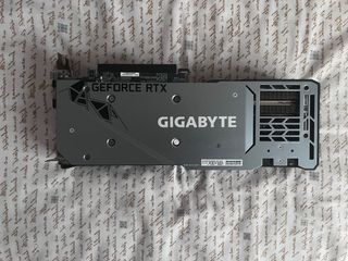 Gigabyte RTX 3070 Gaming OC 8G