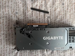 Gigabyte RTX 3070 Gaming OC 8G
