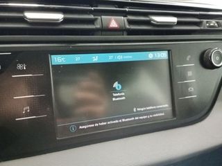 Citroën C4 Picasso Live