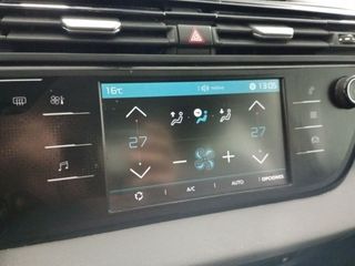 Citroën C4 Picasso Live