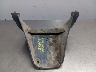 PORTAMATRICULAS PIAGGIO (VESPA) VESPA S / LX / LX