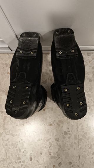 Conjunto Esquí Head Radial + Botas