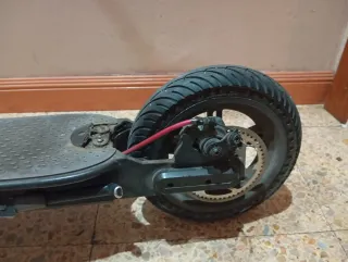 Patinete Eléctrico Xiaomi M365 7800 mAh