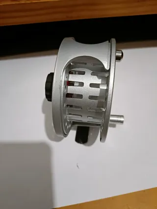 Carrete Pesca Mosca Maximumcatch 5/6