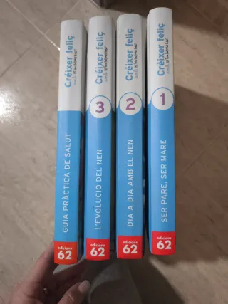 Créixer feliç amb les Tres Bessones Bebès. Ser ...
