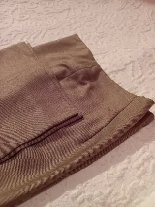 Pantalón Bandas Rojas