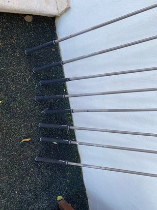 Juego de hierros PXG 0311 XP