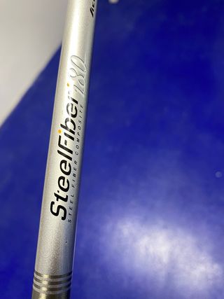 Juego de hierros PXG 0311 XP