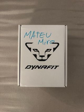 Fijaciones Dynafit speed turn Ski Touring