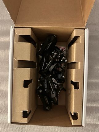 Fijaciones Dynafit speed turn Ski Touring