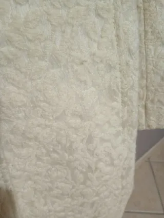 Cappotto Patrizia Pepe Beige Taglia 40