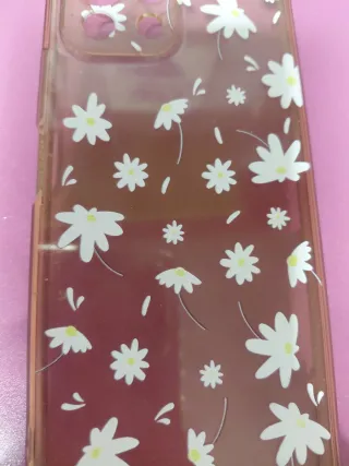 Custodia Xiaomi 11 Lite 5G Margherite