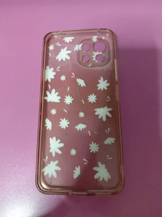 Custodia Xiaomi 11 Lite 5G Margherite