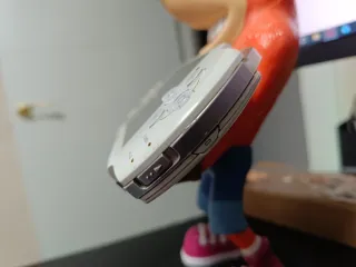 PSP 3000 Blanca Sony + Cargador