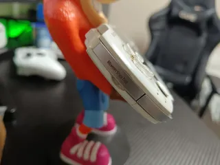 PSP 3000 Blanca Sony + Cargador