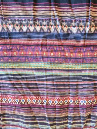 Vestido JAVIER SIMORRA Multicolor