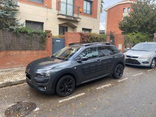 Citroen C4 Cactus 2014