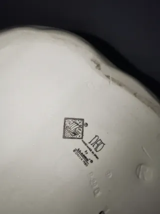 Figura Lladró La Nau