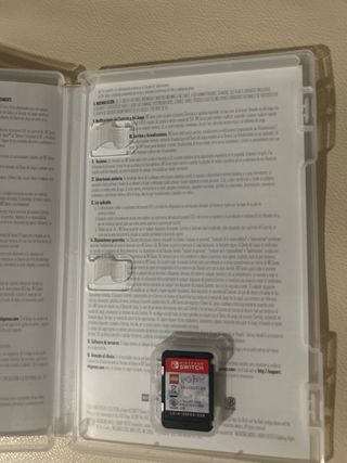 LEGO Harry Potter Collection Nintendo Switch