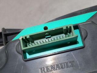 CUADRO INSTRUMENTOS RENAULT MASTER II FASE 2 DOBL