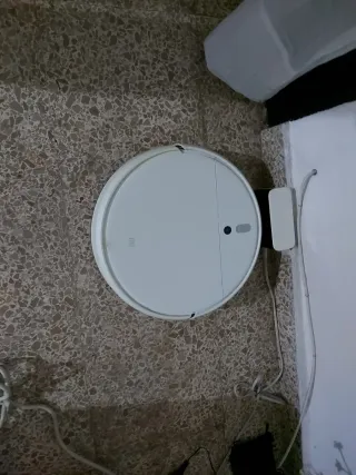 Xiaomi Vacuum S40 – Solo para piezas