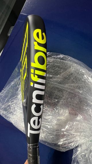 Raqueta Padel Tecnifibre 360 Nueva