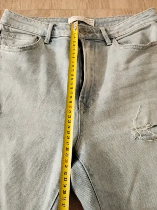 Pantalón Stradivarius