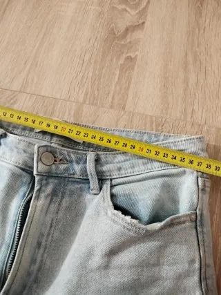 Pantalón Stradivarius