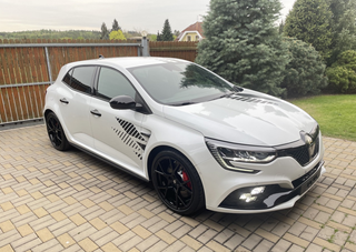 Renault Megane Ultime