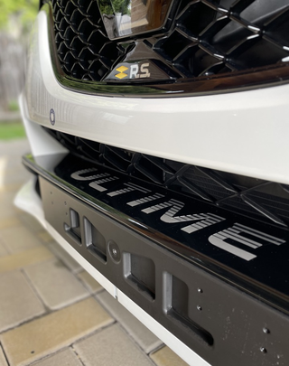 Renault Megane Ultime