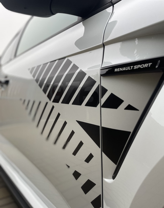 Renault Megane Ultime