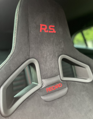 Renault Megane Ultime