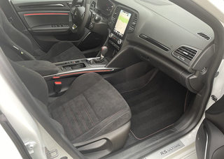 Renault Megane Ultime