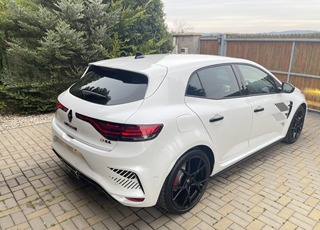 Renault Megane Ultime