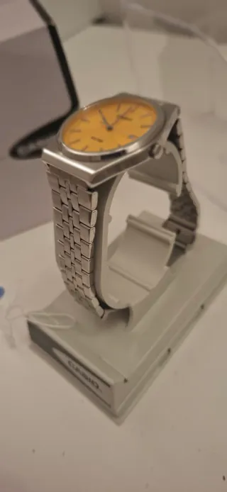 Reloj Casio Collection MTP