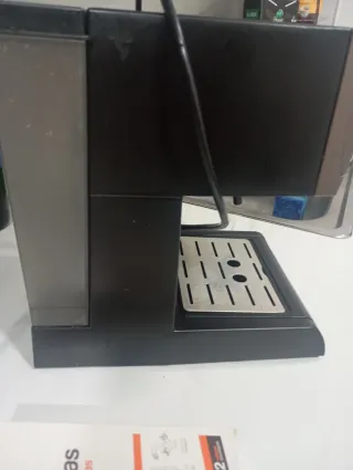 Cafetera Espresso Minimoka