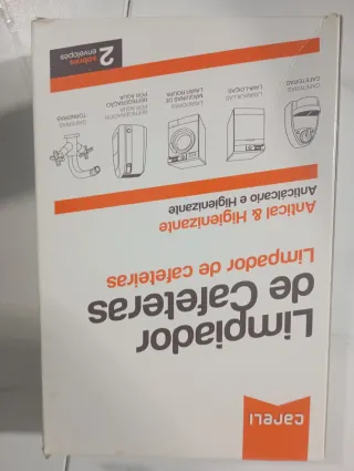 Cafetera Espresso Minimoka