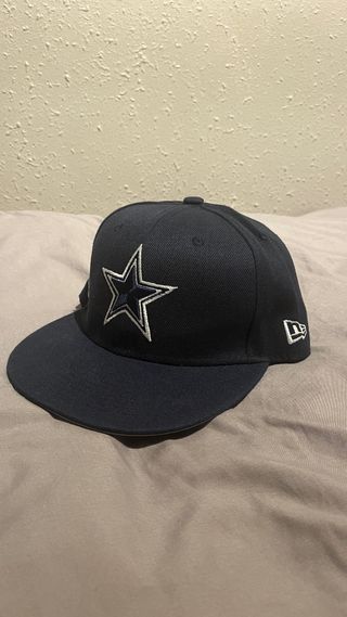 Gorra New Era Dallas Cowboys