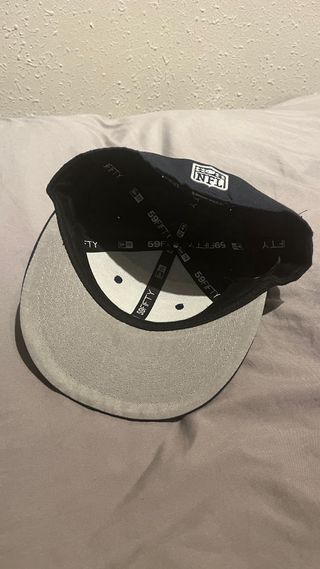 Gorra New Era Dallas Cowboys