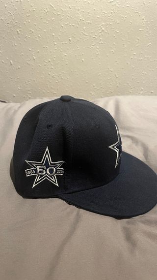 Gorra New Era Dallas Cowboys