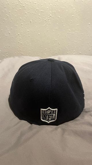 Gorra New Era Dallas Cowboys