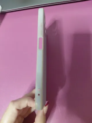 Custodia Xiaomi 11 Lite 5G Viola