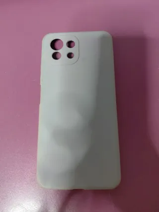Custodia Xiaomi 11 Lite 5G Viola