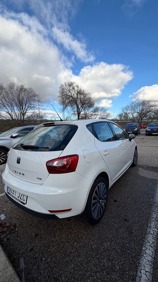 SEAT Ibiza 2017