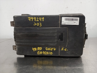 BATERIA VOLKSWAGEN GOLF V (1K1)(10.2003) 1K091544