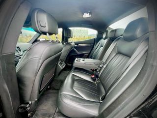 Maserati Ghibli 3.0 V6 Diesel 275 2017